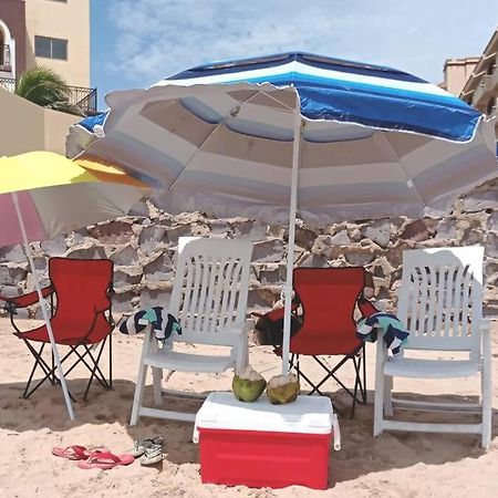 Casa Perla Marina Villa Mazatlán Buitenkant foto