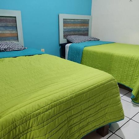 Casa Perla Marina Villa Mazatlán Buitenkant foto