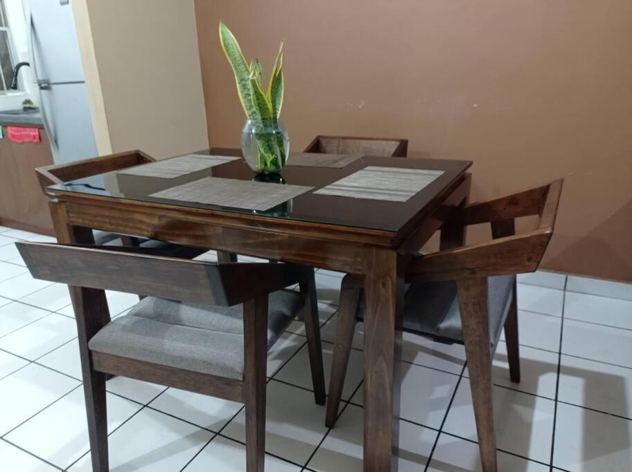 Casa Perla Marina Villa Mazatlán Buitenkant foto
