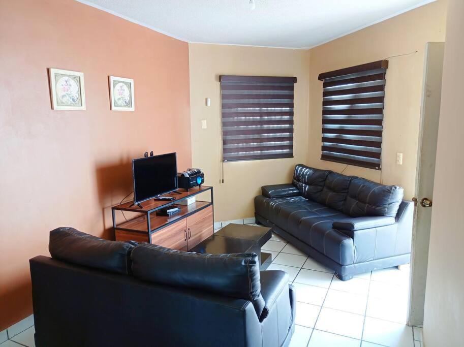 Casa Perla Marina Villa Mazatlán Buitenkant foto