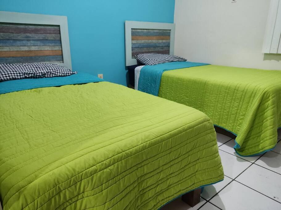 Casa Perla Marina Villa Mazatlán Buitenkant foto